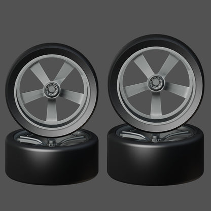 Gemballa Mirage GT (wheels)