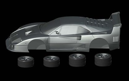 Ferrari F40 Competizione (1989)