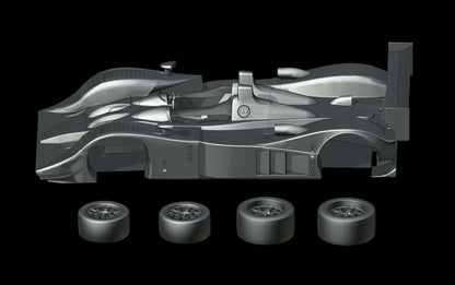 Lola B06/10 LMP1 (2009-2010)