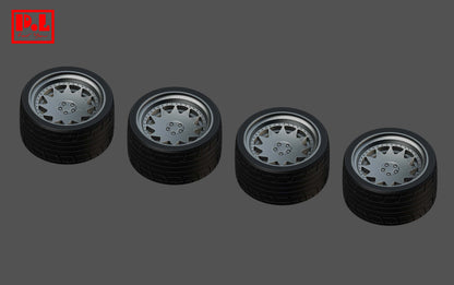 Fifteen52 Alexi — 3D print STL files