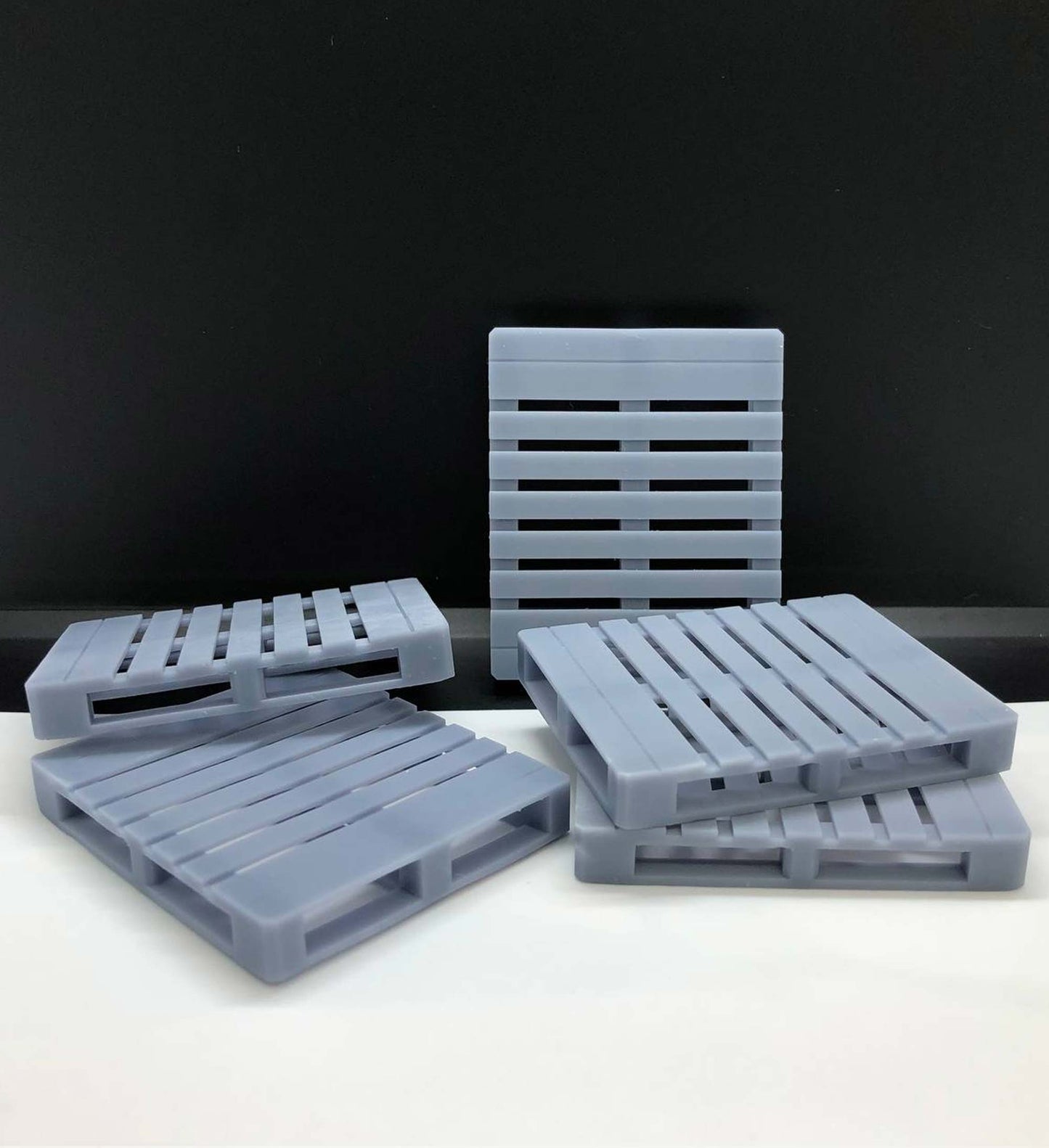 Pallets set