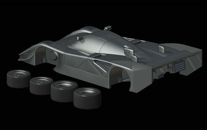 Nissan GTP ZX-Turbo IMSA GT Championship (1985-1991)