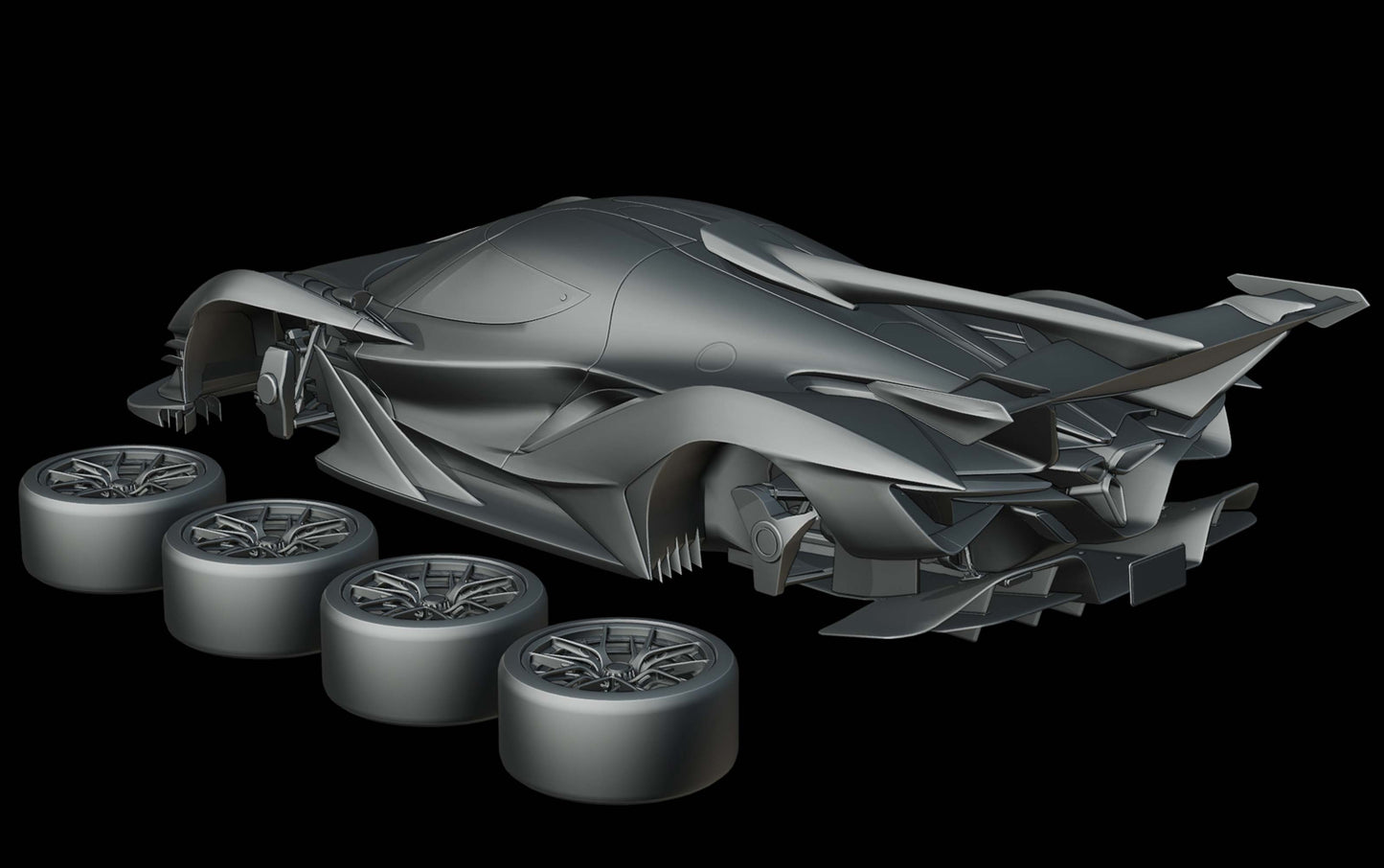 Apollo Intensa Emozione (2019)