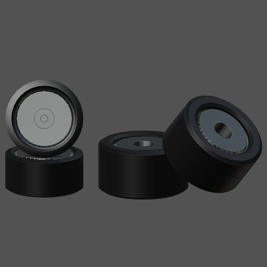 URD C81 (wheels)