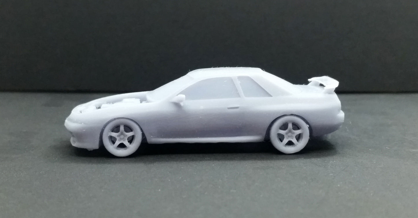 Nissan Skyline GT-R R32 (BNR32)