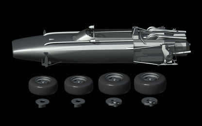 BRM P83 Formula One (1966-1967)