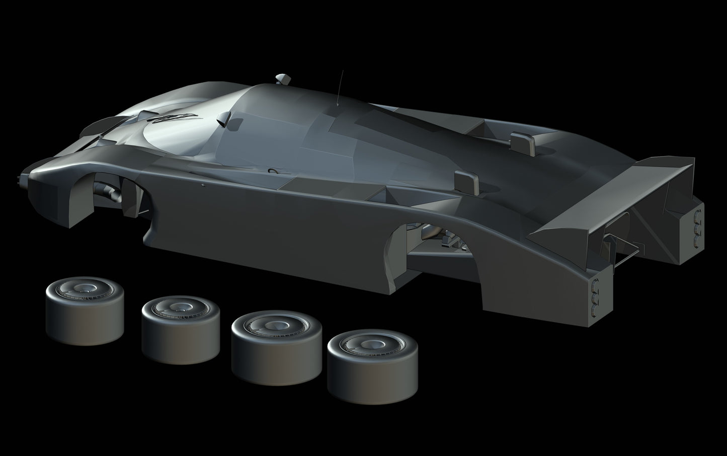 Lola T610 (1982)