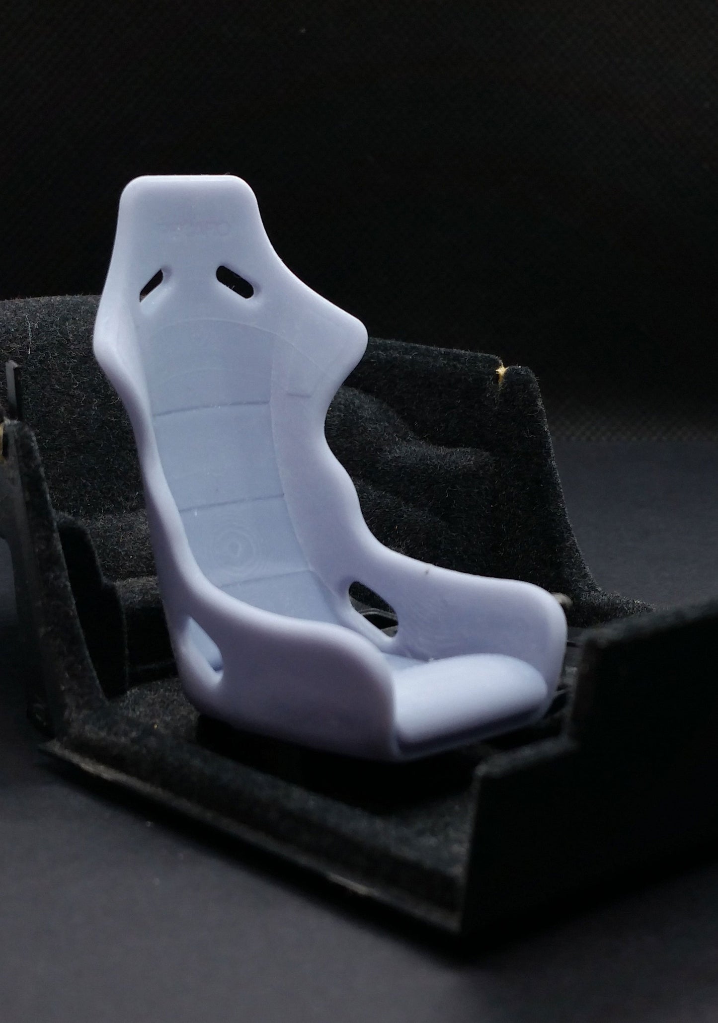 RECARO sport seats Spare Parts All scales