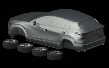 Mazda CX-30 (2019-2024)