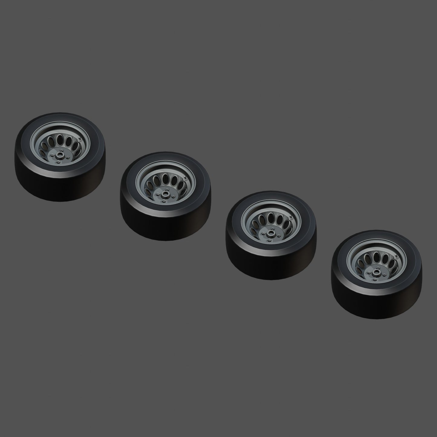 GMC Vandura 1500 (wheels)