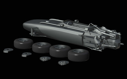 BRM P83 Formula One (1966-1967)