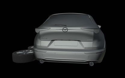 Mazda CX-30 (2019-2024)