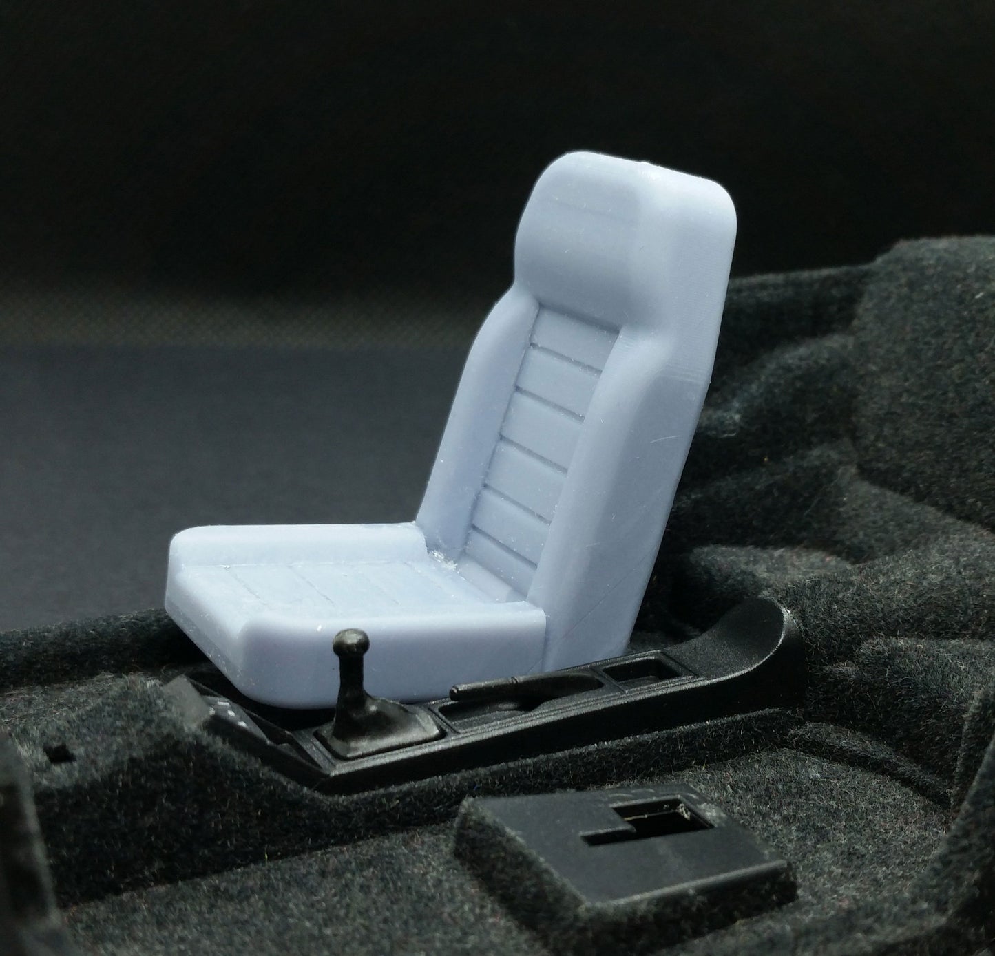 Offroad Crawler seats