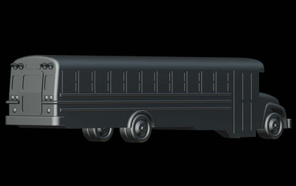 Thomas 3800 School Bus (1990)
