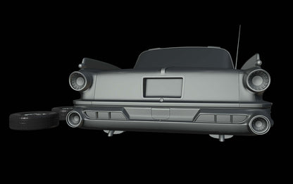 Dodge Phoenix (Dodge Dart) Hardtop (1960)