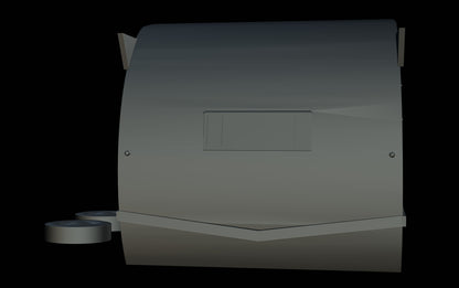 Shasta Compact Trailer (1962)