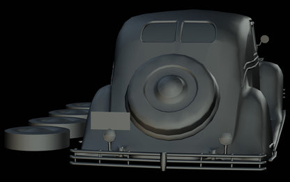 Chrysler Airflow (1934)