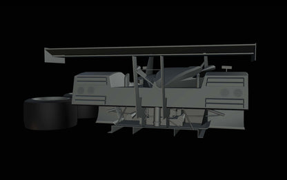 Lola B2K/10 LMP900 (2000-2004)