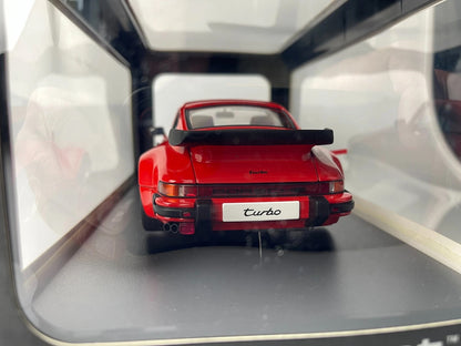 AUTOart 1:18 Porsche 911 (930) Turbo 3.3 (77982)