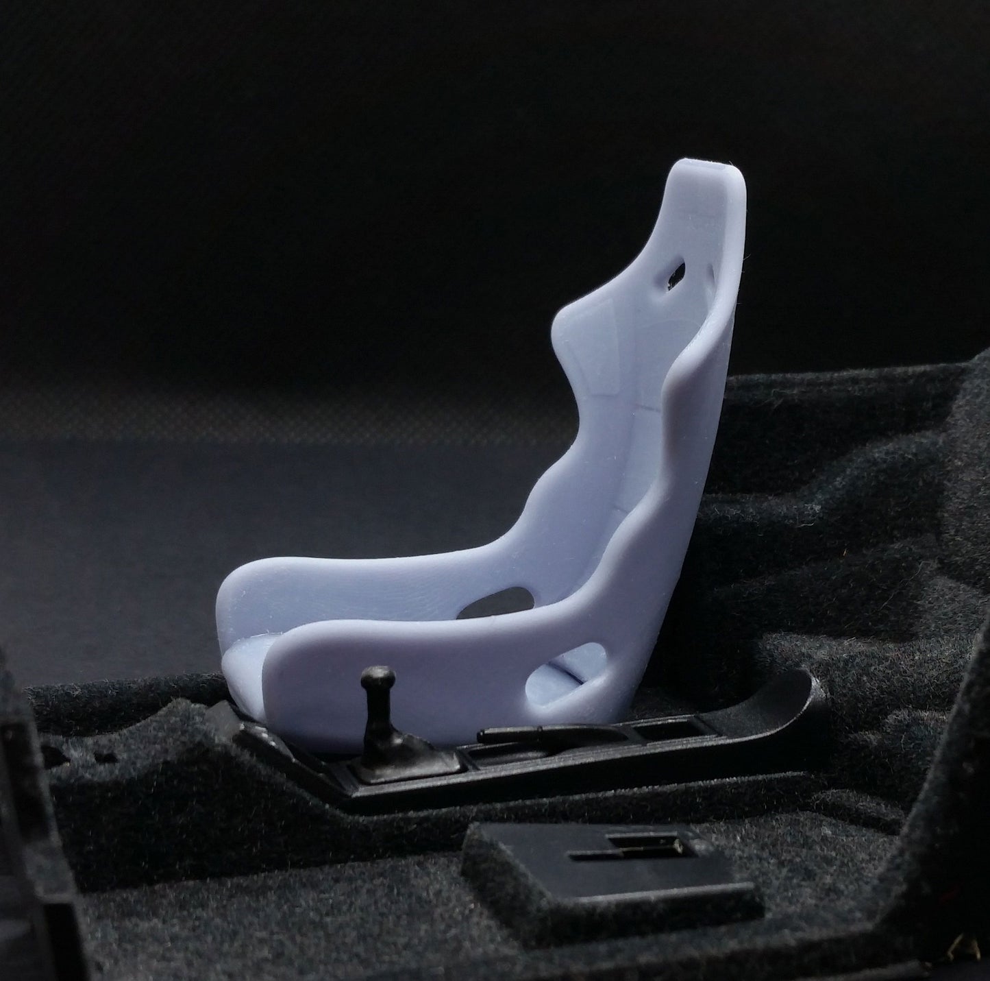 RECARO sport seats Spare Parts All scales