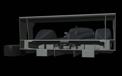 Bentley Speed 8 LM GTP (LMP900) (2003)