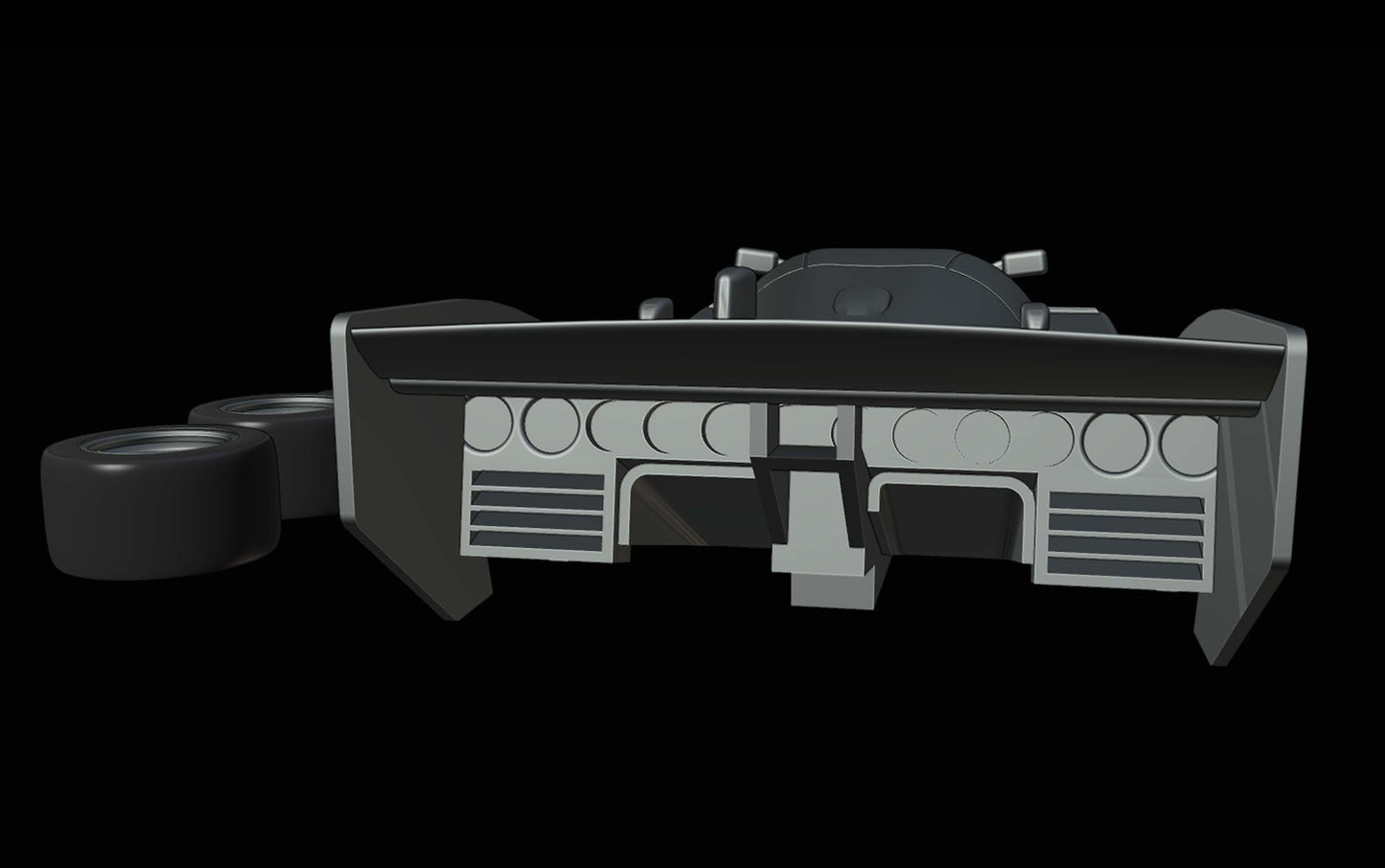 Nissan GTP ZX-Turbo IMSA GT Championship (1985-1991)