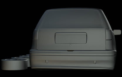 Fiat Punto GT (1993-1999)