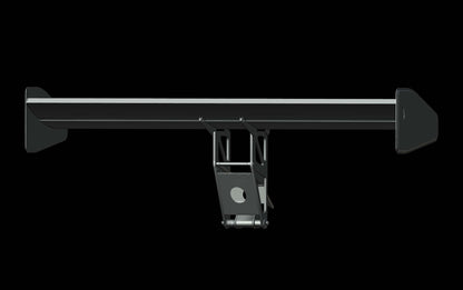 1/18 Mercedes-Benz Sauber C9 - rear wing [reserved for Vasili K.]