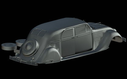 Chrysler Airflow (1934)
