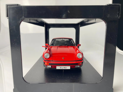 AUTOart 1:18 Porsche 911 (930) Turbo 3.3 (77982)