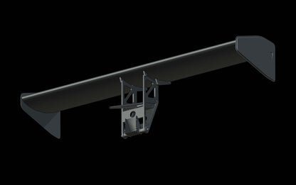 1/18 Mercedes-Benz Sauber C9 - rear wing [reserved for Vasili K.]