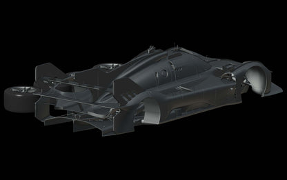 Ferrari 499P Le Mans (2023-2025)