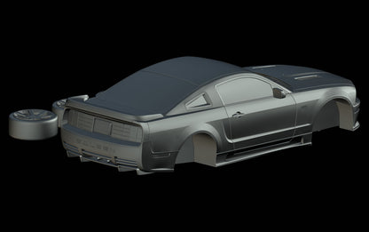 Saleen S281 (2006)