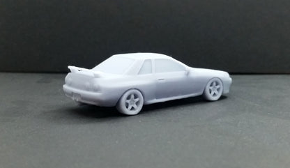 Nissan Skyline GT-R R32 (BNR32)