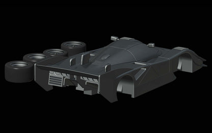 Nissan GTP ZX-Turbo IMSA GT Championship (1985-1991)