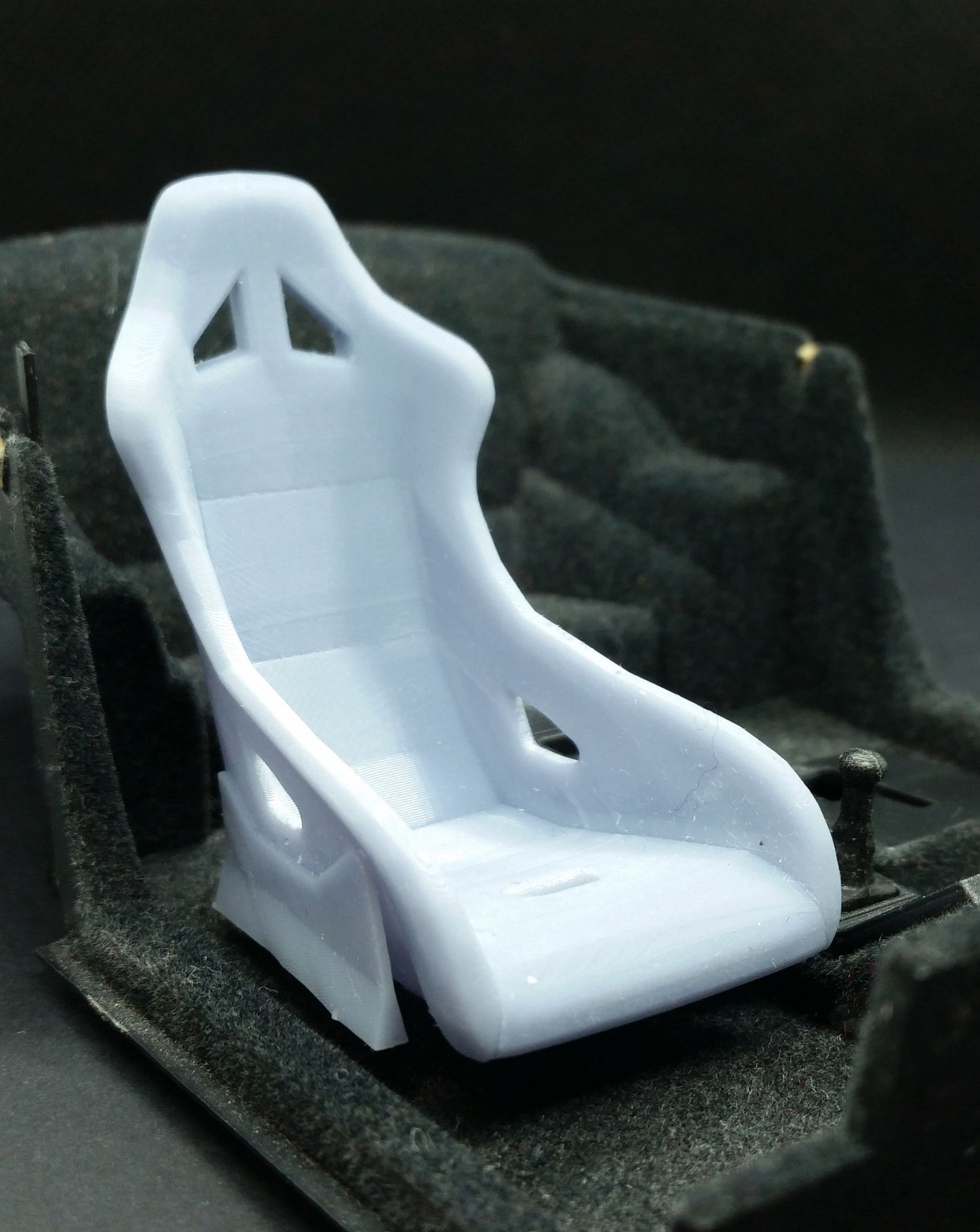 BRIDE Sport seats