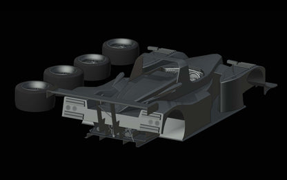 Lola B2K/10 LMP900 (2000-2004)