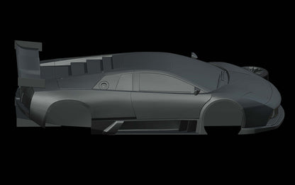 Lamborghini Murciélago R-GT (2003)