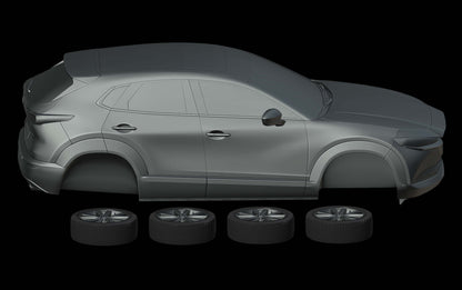 Mazda CX-30 (2019-2024)