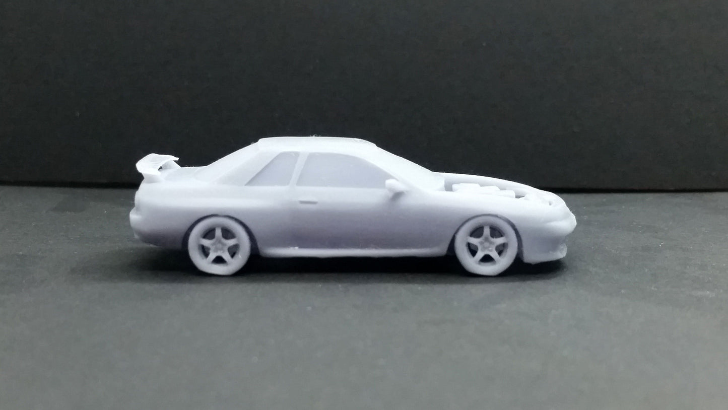 Nissan Skyline GT-R R32 (BNR32)