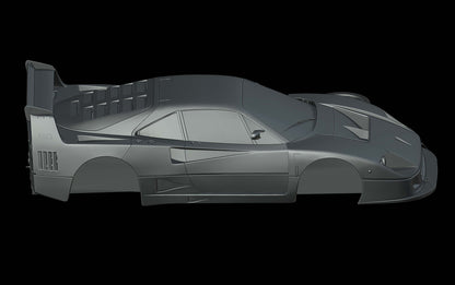 Ferrari F40 Competizione (1989)