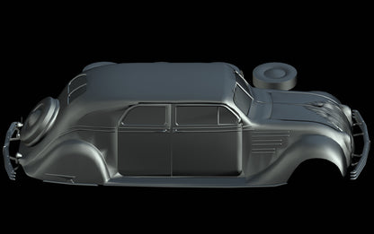 Chrysler Airflow (1934)