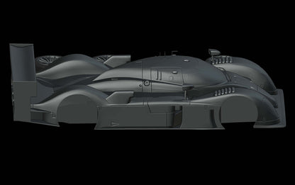 Bentley Speed 8 LM GTP (LMP900) (2003)