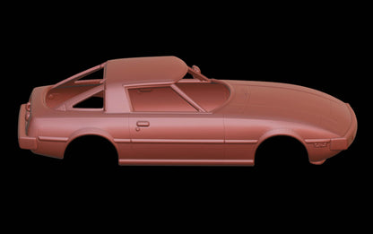 Mazda RX-7 (1978)