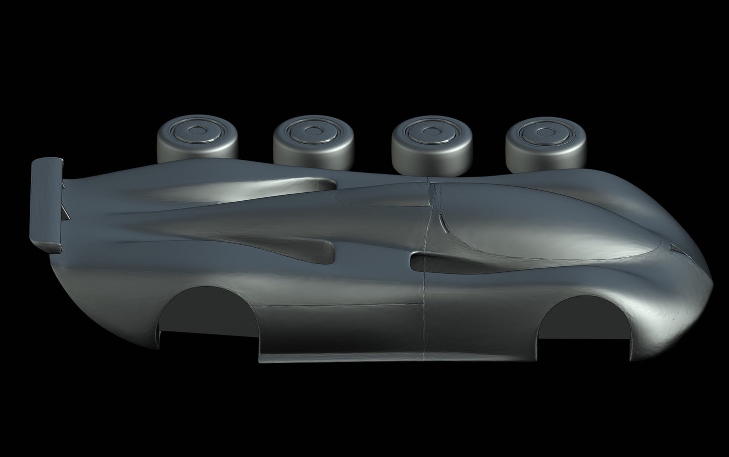 Oldsmobile Aerotech ST (1987)