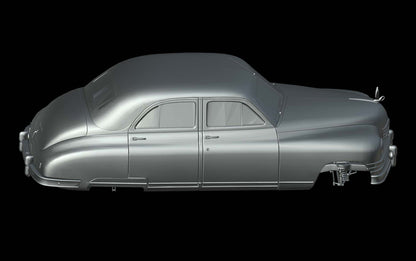 Packard Eight Club 22nd Series Sedan (1948)