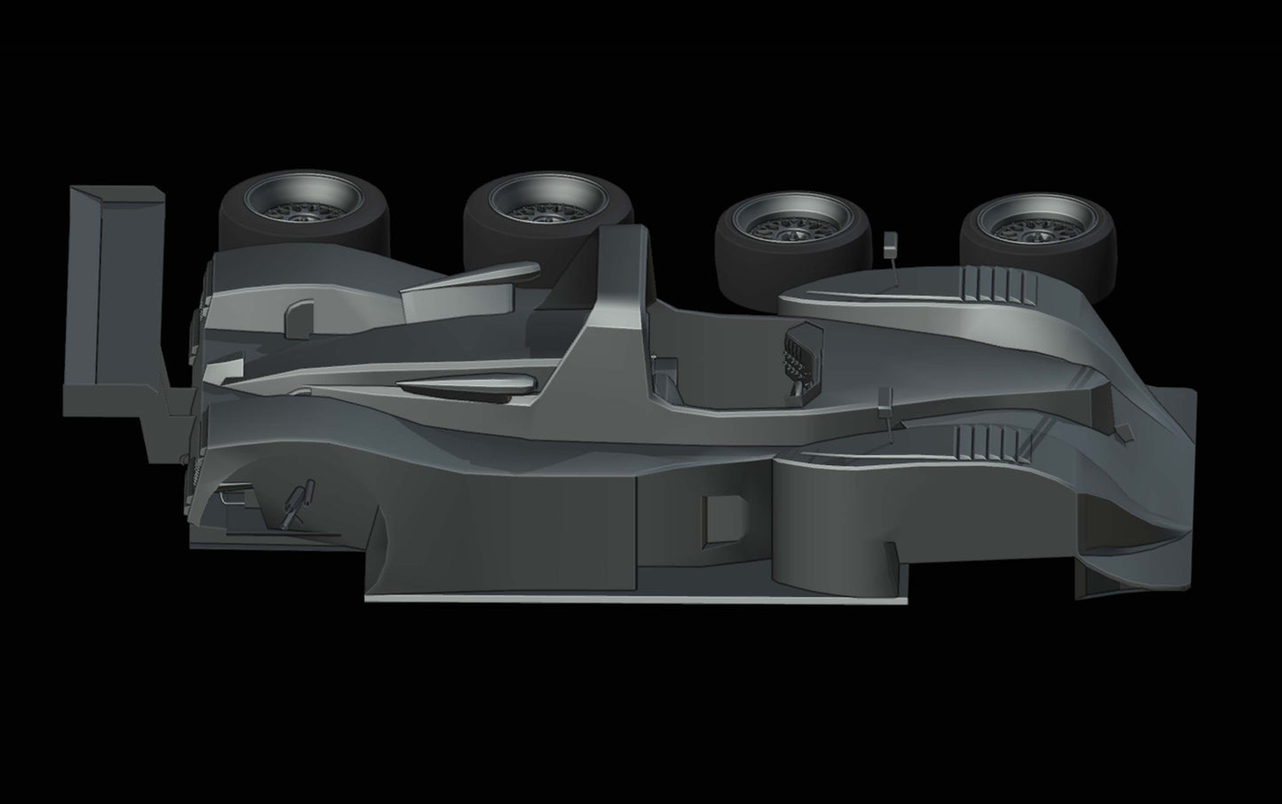 Lola B2K/10 LMP900 (2000-2004)