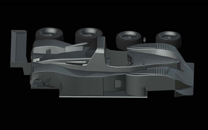 Lola B2K/10 LMP900 (2000-2004)