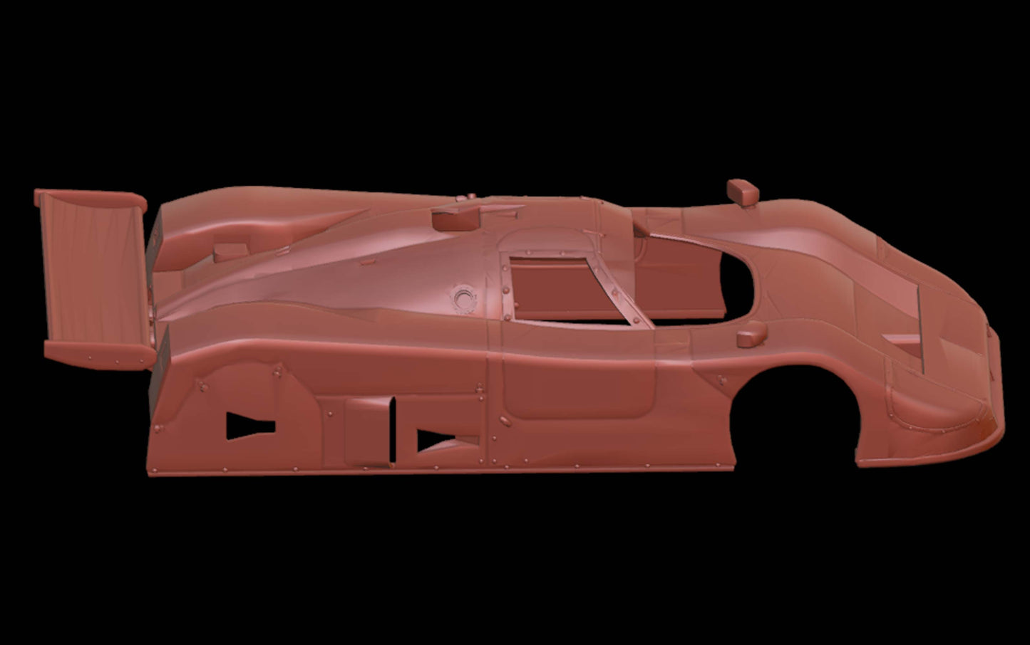 Jaguar XJR-9