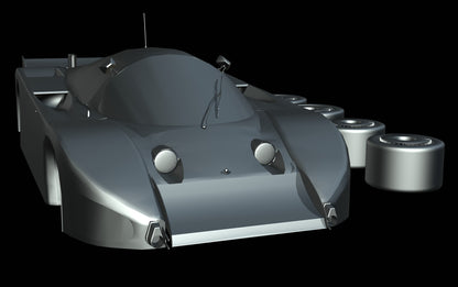 Lola T610 (1982)